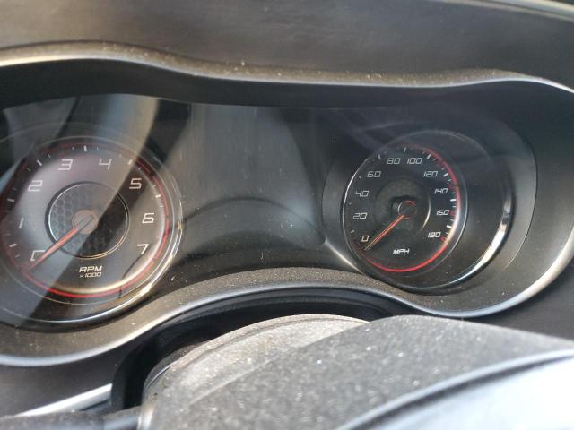 Photo 9 from auction – 2018 DODGE CHARGER R/ with VIN 2C3CDXGJ0JH261266