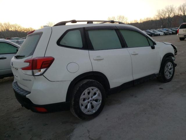 Photo 3 from auction – 2019 SUBARU FORESTER with VIN JF2SKACC9KH451948
