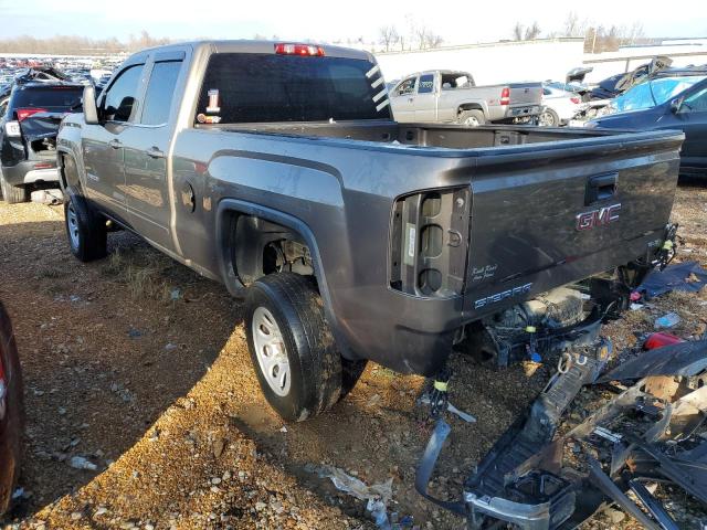 Photo 2 from auction – 2015 GMC SIERRA K15 with VIN 1GTV2UEC8FZ210456