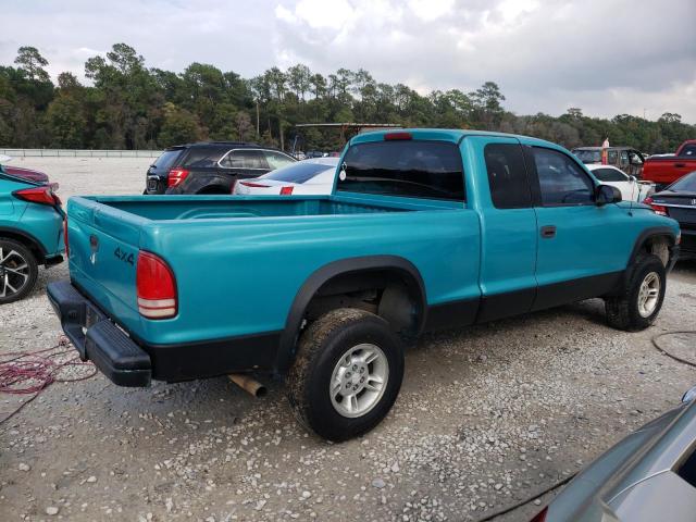 Zdjęcie 3 z aukcji – 1998 DODGE DAKOTA z VIN 1B7GG22Y8WS692949