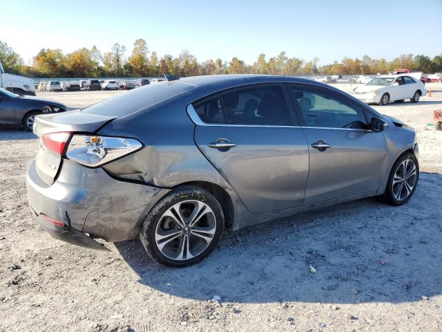 Photo 3 from auction – 2015 KIA FORTE EX with VIN KNAFZ4A85F5269812