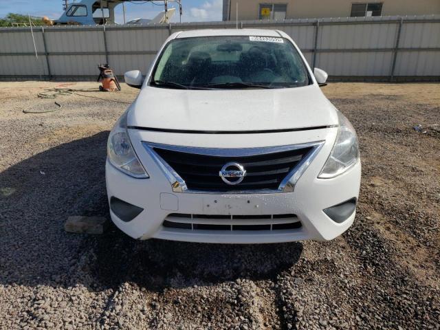Photo 5 from auction – 2016 NISSAN VERSA S with VIN 3N1CN7AP0GL820355