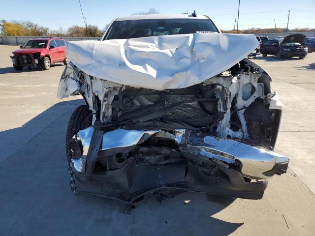 Photo 5 from auction – 2021 CHEVROLET SILVERADO with VIN 3GCPWCED1MG406672