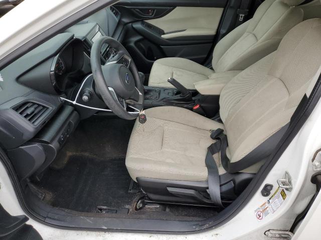 Photo 7 from auction – 2017 SUBARU IMPREZA with VIN 4S3GTAA60H1742533