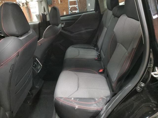 Photo 11 from auction – 2021 SUBARU FORESTER S with VIN JF2SKARC6MH575976