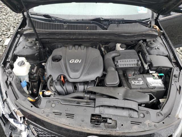 Photo 11 from auction – 2015 KIA OPTIMA LX with VIN KNAGM4A70F5613721