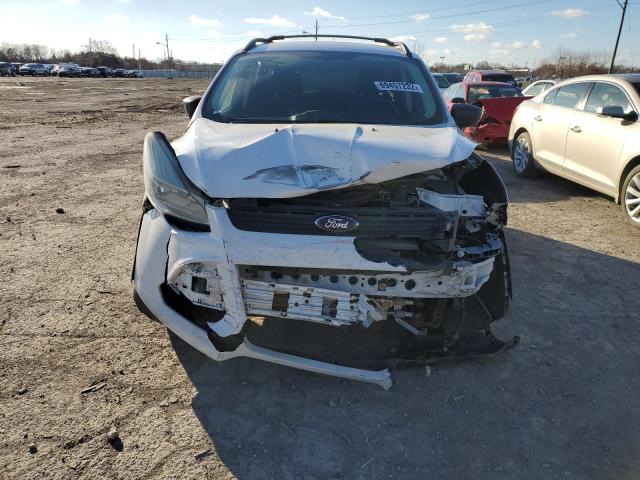 Photo 5 from auction – 2013 FORD ESCAPE S with VIN 1FMCU0F71DUB09180