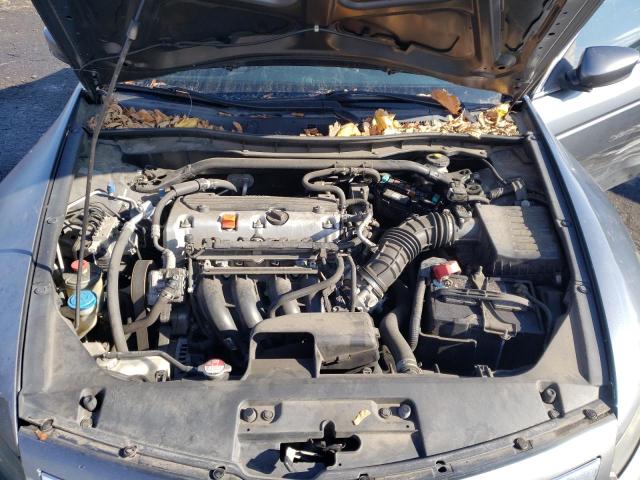 Photo 11 from auction – 2012 HONDA ACCORD LX with VIN 1HGCS1B37CA022579