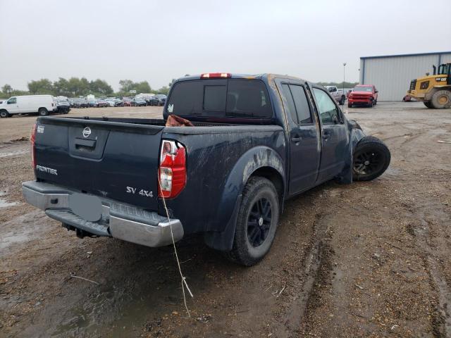 Photo 3 from auction – 2019 NISSAN FRONTIER S with VIN 1N6AD0EV9KN709879