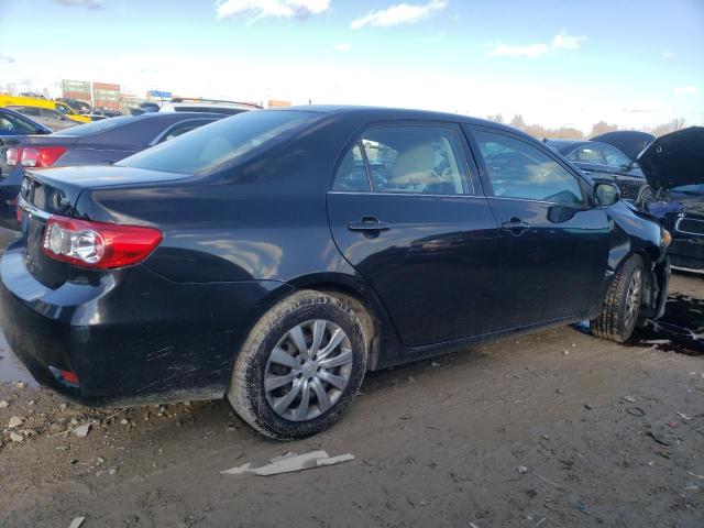 Photo 3 from auction – 2013 TOYOTA COROLLA BA with VIN 2T1BU4EEXDC018171