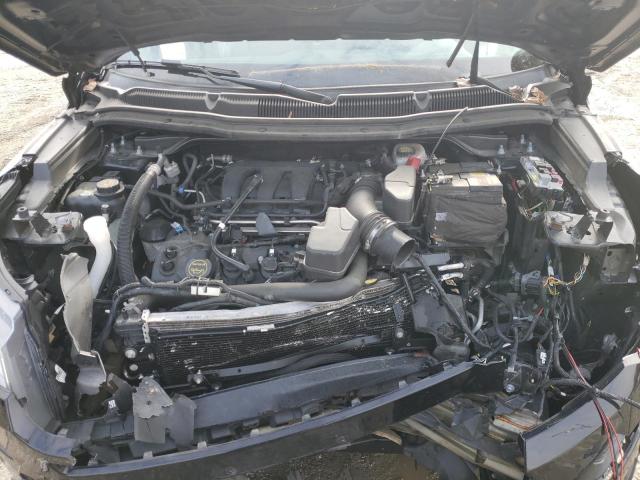 Photo 12 from auction – 2017 FORD EXPLORER P with VIN 1FM5K8AR2HGC35199