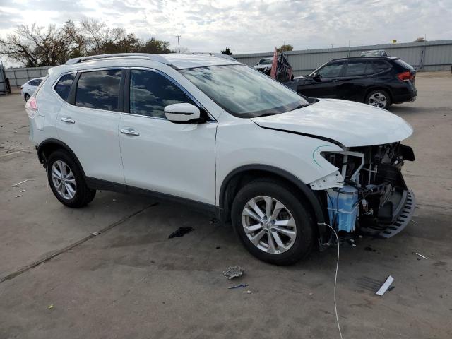Photo 4 from auction – 2016 NISSAN ROGUE S with VIN KNMAT2MV0GP654530