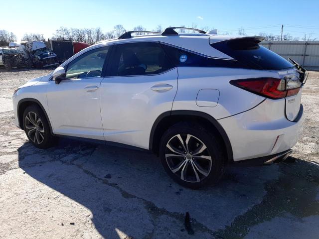 Photo 2 from auction – 2016 LEXUS RX 350 BAS with VIN 2T2BZMCA7GC003998