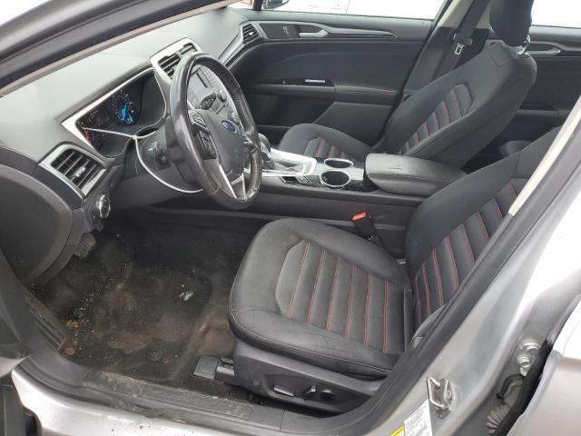 Photo 7 from auction – 2013 FORD FUSION SE with VIN 3FA6P0H79DR232440