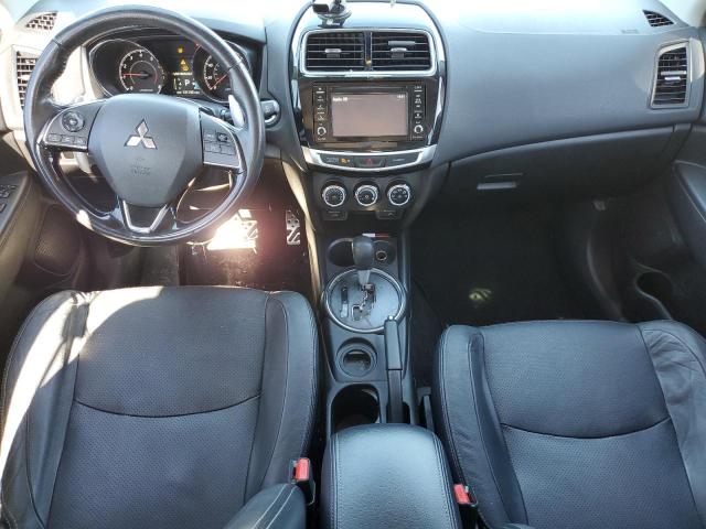 Photo 8 from auction – 2016 MITSUBISHI OUTLANDER with VIN JA4AP4AW5GZ029651