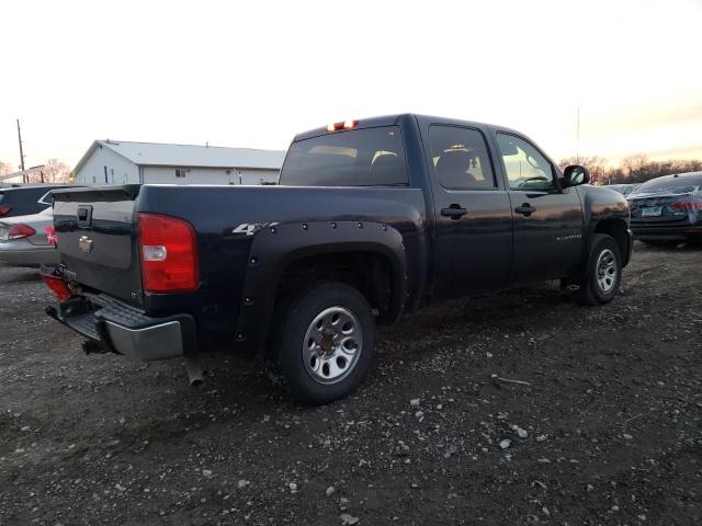 Photo 3 from auction – 2007 CHEVROLET SILVERADO with VIN 2GCEK13C171564282