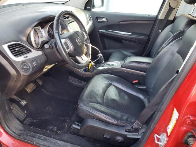 Photo 7 from auction – 2014 DODGE JOURNEY R/ with VIN 3C4PDCEG2ET310011