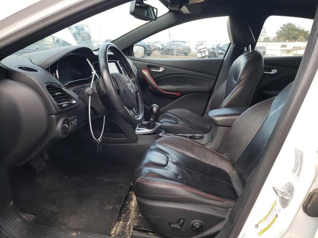 Photo 7 from auction – 2015 DODGE DART GT with VIN 1C3CDFEB5FD406831