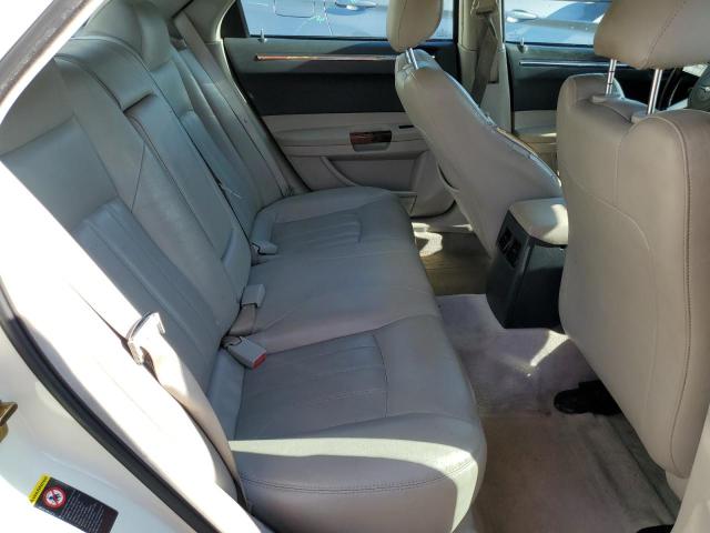 Photo 10 from auction – 2005 CHRYSLER 300C with VIN 2C3AA63H05H633479