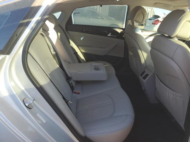 Photo 10 from auction – 2016 HYUNDAI SONATA HYB with VIN KMHE34L15GA026442
