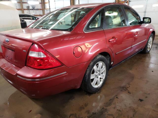 Photo 3 from auction – 2005 FORD FIVE HUNDR with VIN 1FAFP24185G182006