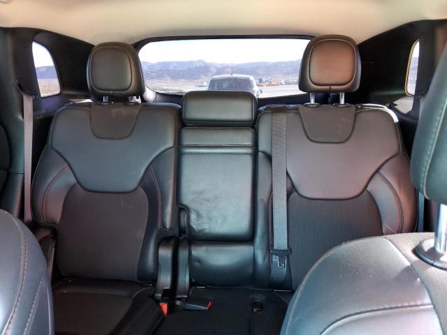 Photo 10 from auction – 2017 JEEP CHEROKEE T with VIN 1C4PJMBS2HW584217
