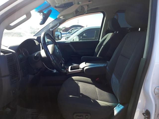 Photo 7 from auction – 2013 NISSAN TITAN S with VIN 1N6BA0ED1DN306325