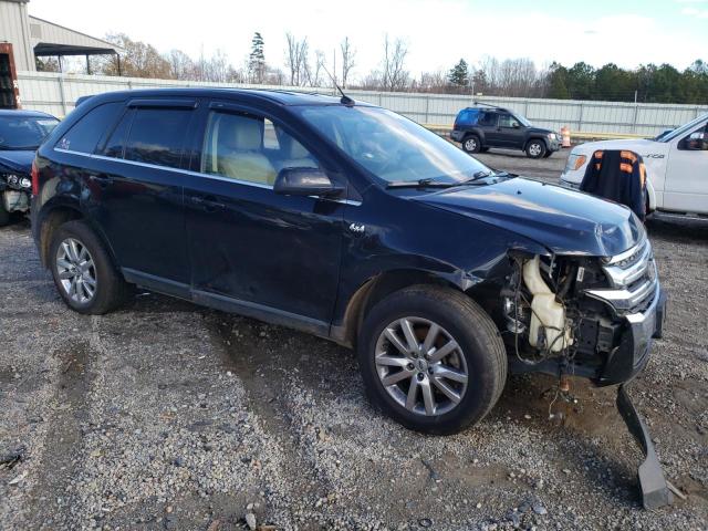 Photo 4 from auction – 2013 FORD EDGE LIMIT with VIN 2FMDK3KC3DBA87185