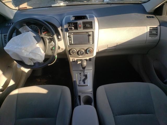 Photo 8 from auction – 2013 TOYOTA COROLLA BA with VIN 2T1BU4EEXDC018171