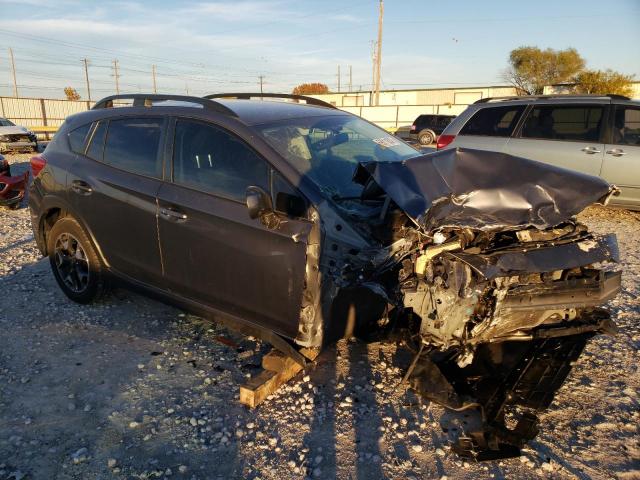 Photo 4 from auction – 2020 SUBARU CROSSTREK with VIN JF2GTAPC3LH248648