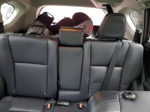 Photo 10 from auction – 2018 TOYOTA RAV4 LIMIT with VIN 2T3DFREV5JW837056