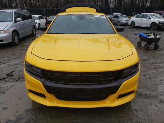 Photo 5 from auction – 2017 DODGE CHARGER SE with VIN 2C3CDXBG9HH593423