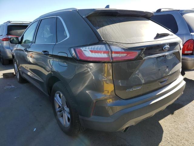 Photo 2 from auction – 2019 FORD EDGE SEL with VIN 2FMPK3J93KBB10061