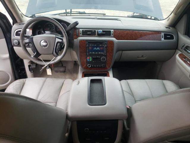 Photo 8 from auction – 2007 CHEVROLET AVALANCHE with VIN 3GNFK12397G271590