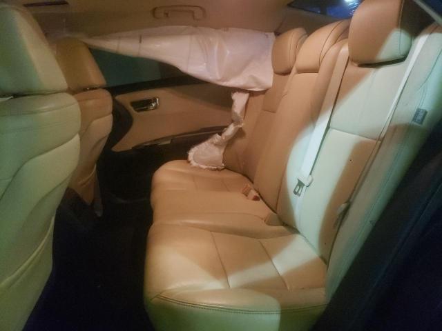 Photo 10 from auction – 2013 TOYOTA AVALON BAS with VIN 4T1BK1EB0DU070949