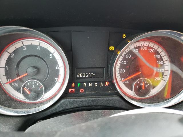 Photo 9 from auction – 2016 DODGE GRAND CARA with VIN 2C4RDGBG4GR201205