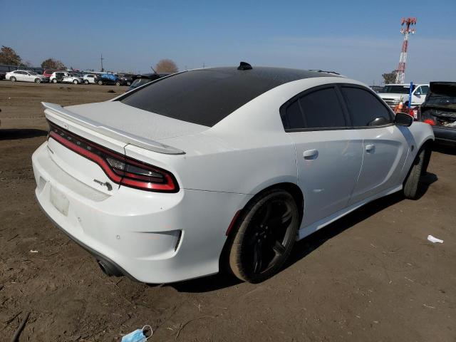 Photo 3 from auction – 2018 DODGE CHARGER SR with VIN 2C3CDXL9XJH202818