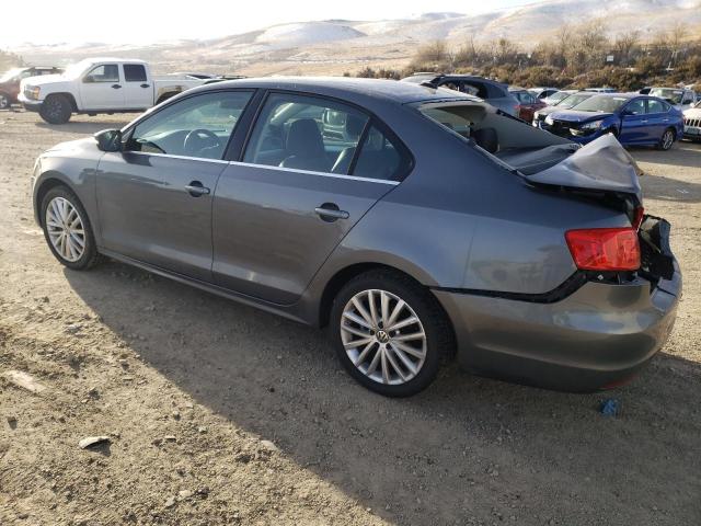Photo 2 from auction – 2012 VOLKSWAGEN JETTA SEL with VIN 3VWLP7AJ1CM418283