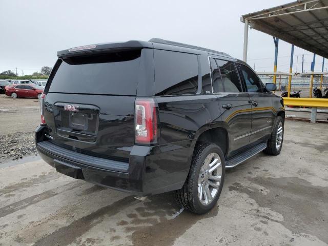 Photo 3 from auction – 2017 GMC YUKON SLT with VIN 1GKS1BKC2HR337595