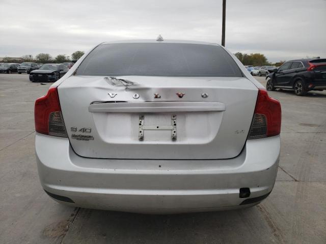 Photo 6 from auction – 2009 VOLVO S40 2.4I with VIN YV1MS382992446579