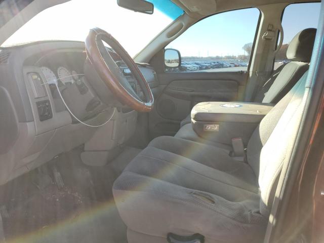 Photo 7 from auction – 2002 DODGE RAM 1500 with VIN 3D7HA18N42G126887