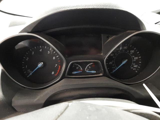 Photo 9 from auction – 2015 FORD ESCAPE S with VIN 1FMCU0F74FUB29801
