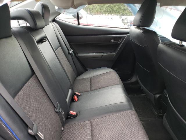 Photo 10 from auction – 2017 TOYOTA COROLLA L with VIN 2T1BURHE4HC857067