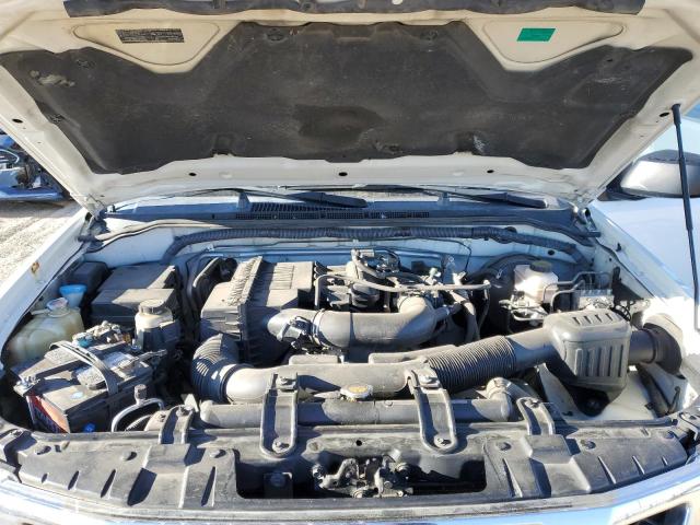 Photo 11 from auction – 2012 NISSAN FRONTIER S with VIN 1N6BD0CT0CC465929