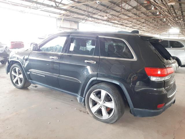 Photo 2 from auction – 2014 JEEP GRAND CHER with VIN 1C4RJFBGXEC226909