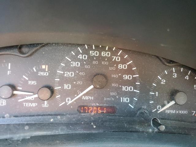 Photo 9 from auction – 2004 CHEVROLET CAVALIER with VIN 1G1JC52F147318757