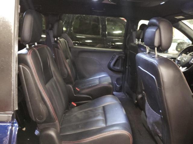 Photo 11 from auction – 2017 DODGE GRAND CARA with VIN 2C4RDGEG8HR637326