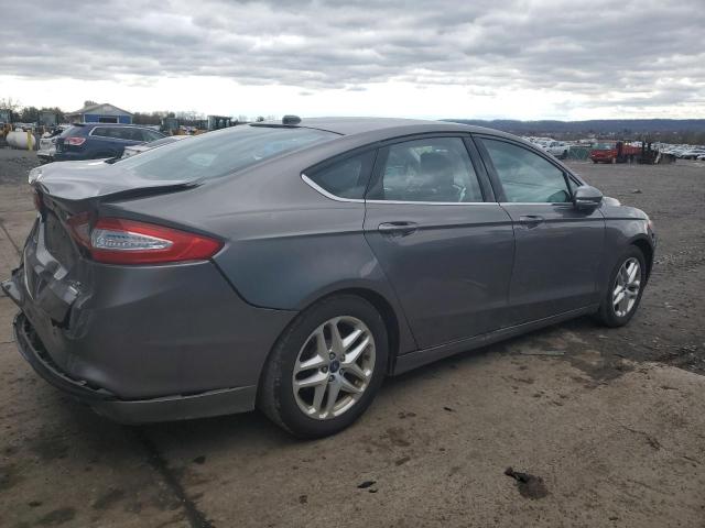 Photo 3 from auction – 2013 FORD FUSION SE with VIN 3FA6P0HR0DR189138