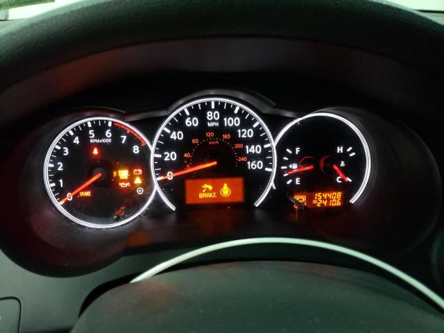 Photo 9 from auction – 2012 NISSAN ALTIMA with VIN 1N4AL2AP4CC229552