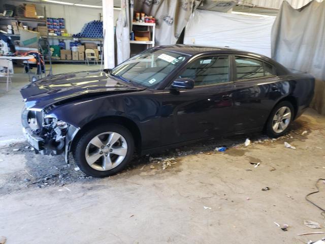 DODGE CHARGER SE 2012 with VIN 2C3CDXBG2CH190134 - Photo from auction